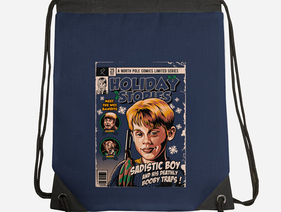 Holiday Stories Vol. 2