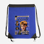 Holiday Stories Vol. 2-none drawstring bag-daobiwan