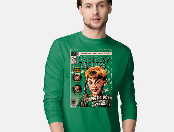 Holiday Stories Vol. 2