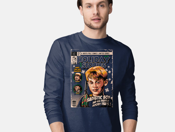 Holiday Stories Vol. 2