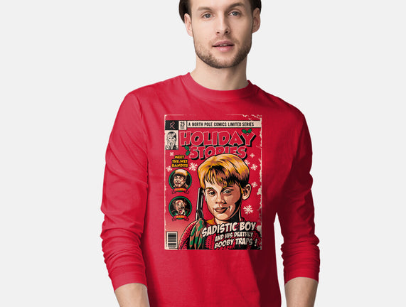 Holiday Stories Vol. 2