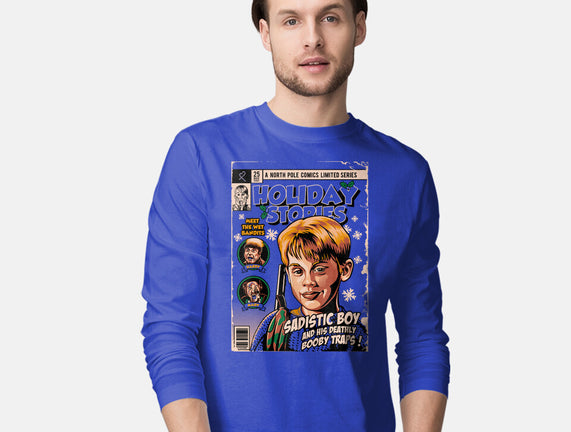 Holiday Stories Vol. 2