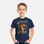Holiday Stories Vol. 2-youth basic tee-daobiwan