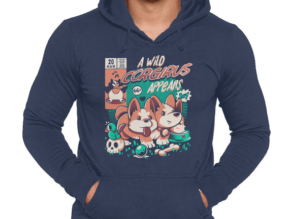 Corgirus