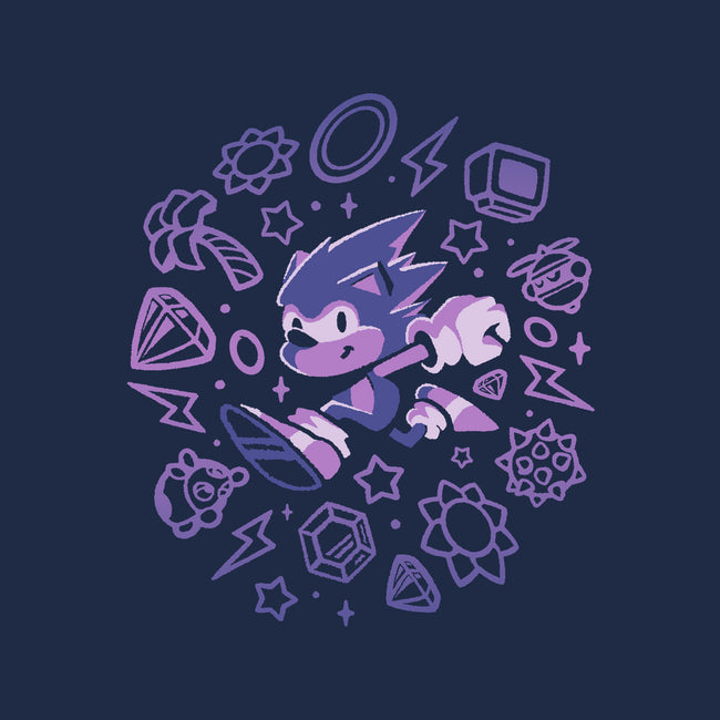 Speedy Boy-womens basic tee-eduely