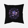 Speedy Boy-none non-removable cover w insert throw pillow-eduely