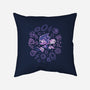 Speedy Boy-none non-removable cover w insert throw pillow-eduely