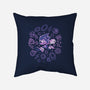 Speedy Boy-none removable cover w insert throw pillow-eduely