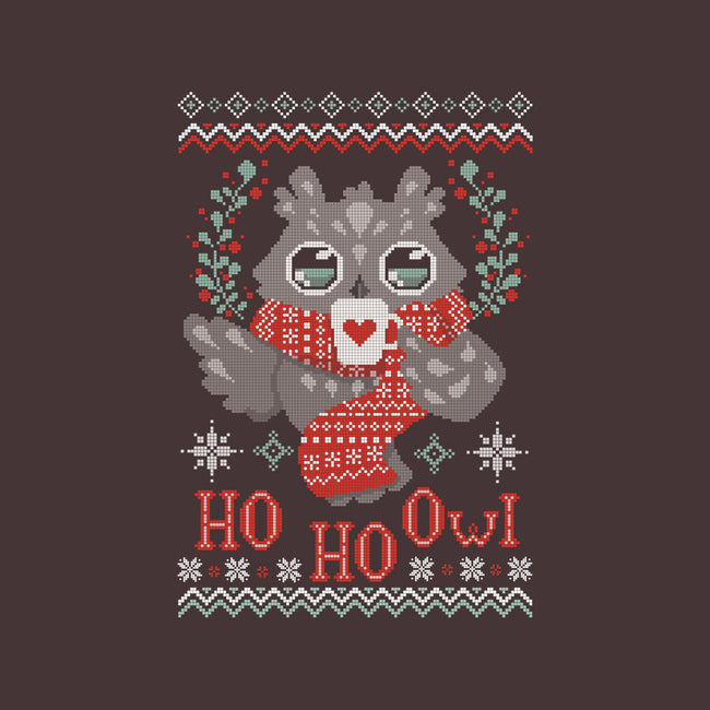 HO HO OWL!-none glossy mug-ricolaa