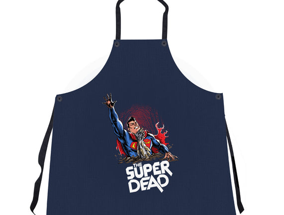 The Super Dead