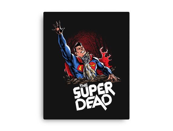 The Super Dead