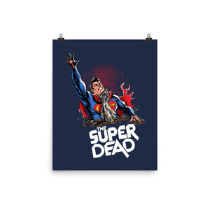 The Super Dead