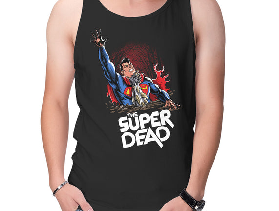The Super Dead