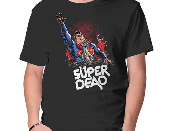 The Super Dead