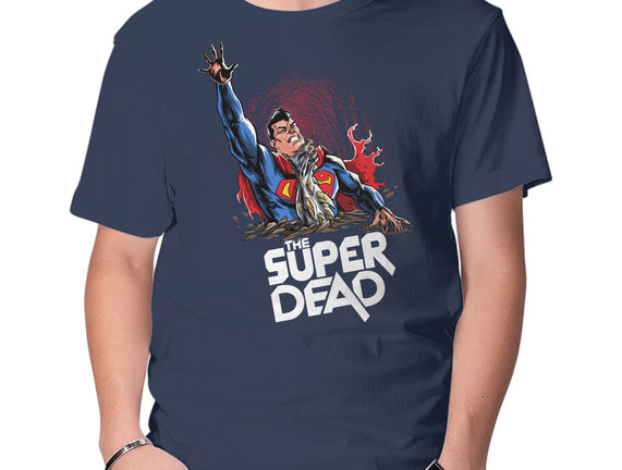 The Super Dead
