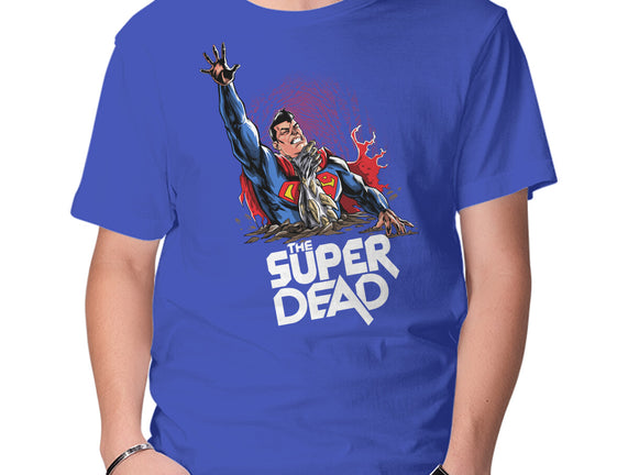 The Super Dead