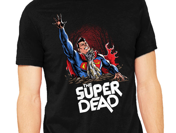 The Super Dead