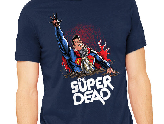 The Super Dead