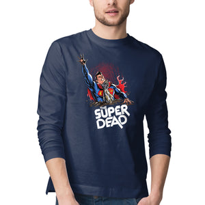 The Super Dead
