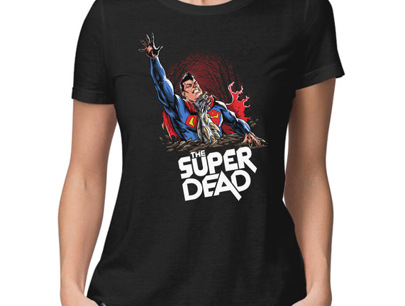 The Super Dead