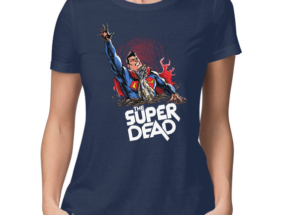 The Super Dead