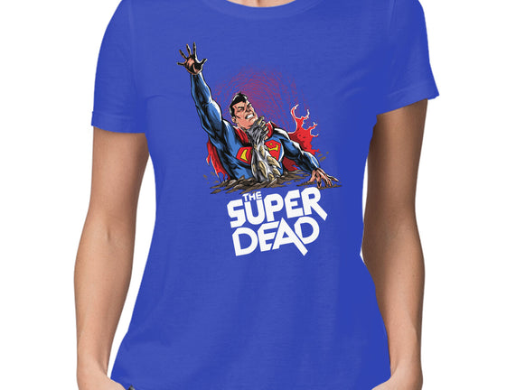 The Super Dead