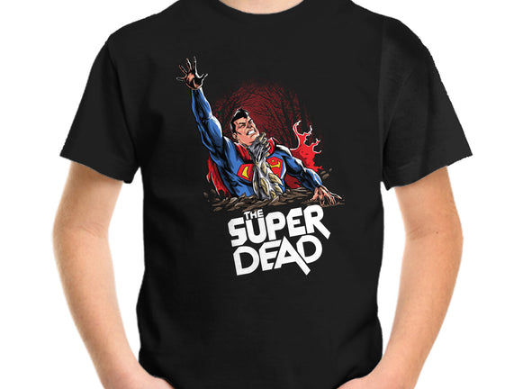 The Super Dead