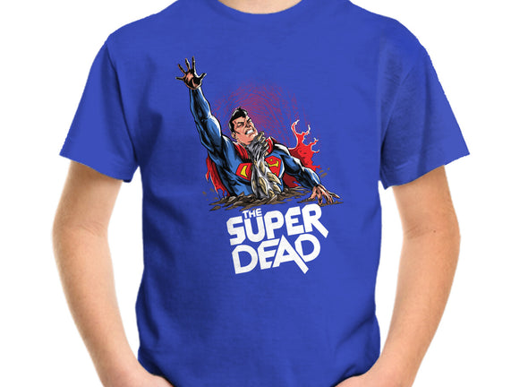 The Super Dead