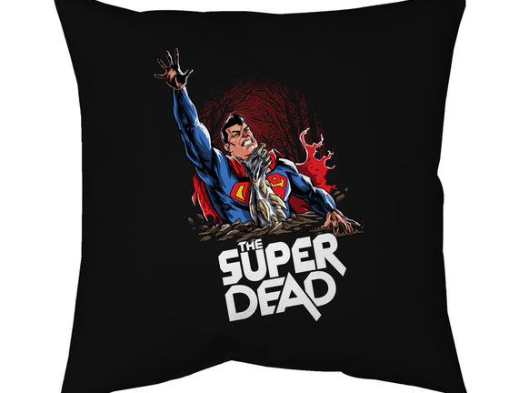 The Super Dead