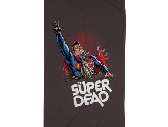 The Super Dead