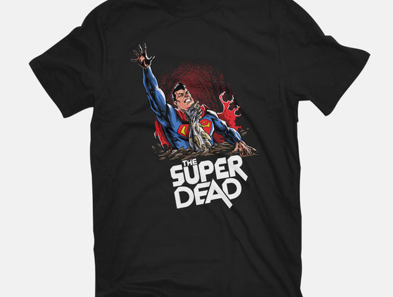 The Super Dead