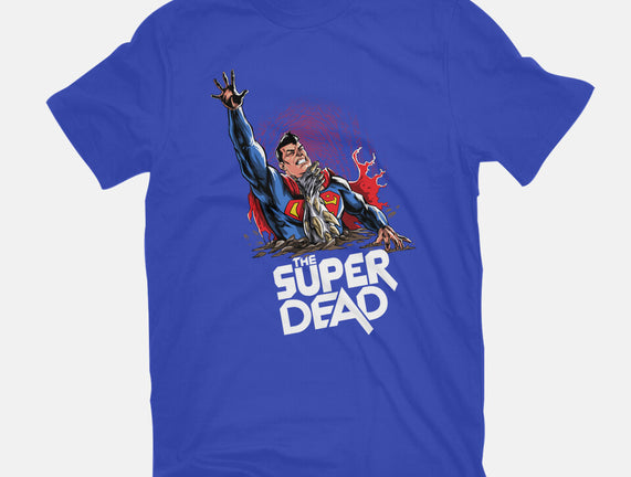 The Super Dead