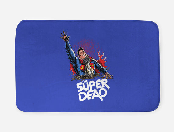 The Super Dead