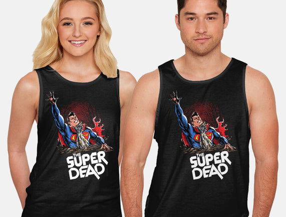 The Super Dead