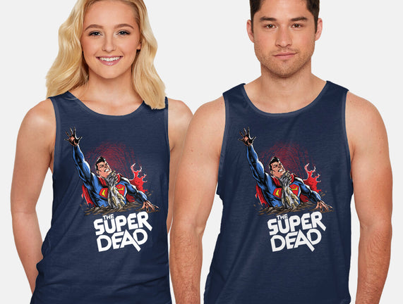 The Super Dead