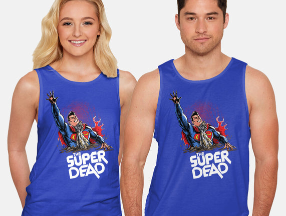 The Super Dead