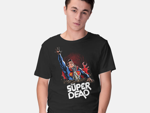 The Super Dead