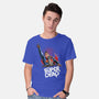 The Super Dead-mens basic tee-zascanauta