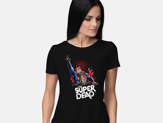 The Super Dead
