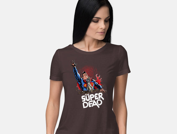 The Super Dead