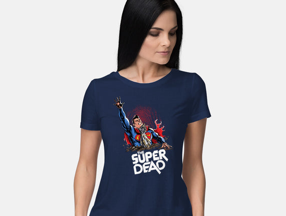 The Super Dead