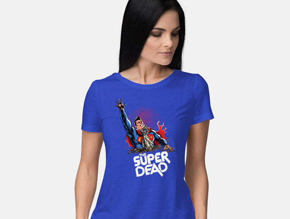 The Super Dead