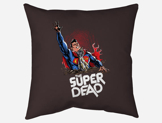 The Super Dead