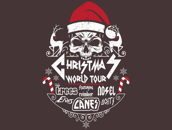 Christmas World Tour