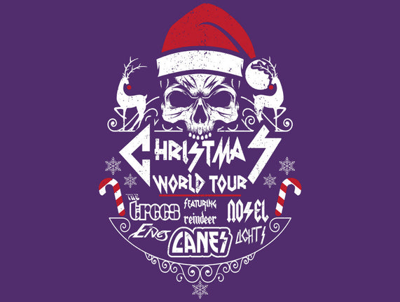 Christmas World Tour