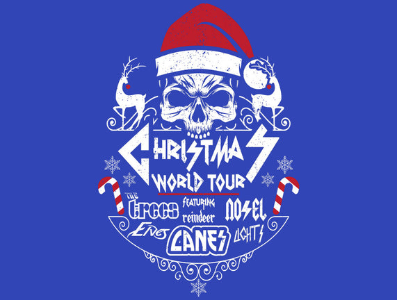 Christmas World Tour