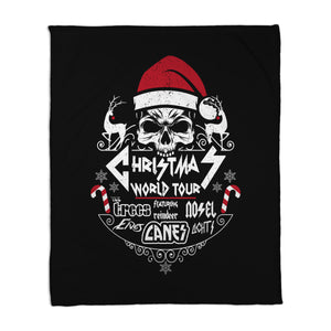 Christmas World Tour