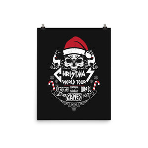 Christmas World Tour