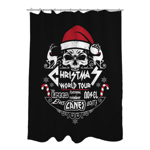 Christmas World Tour