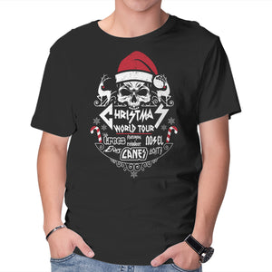 Christmas World Tour